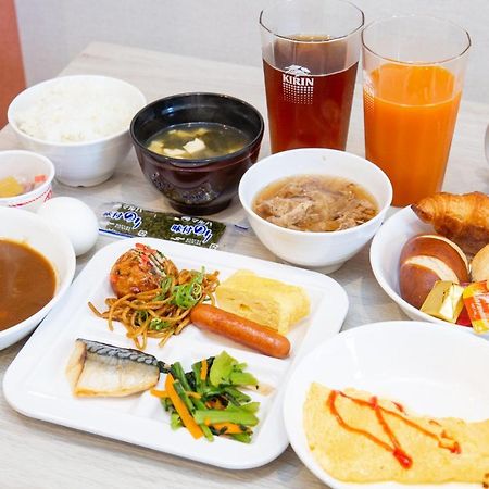 คูเรตาเกะ อินน์ นังไก ซาไก-เอกิมาเอะ ซาคาอิ ภายนอก รูปภาพ