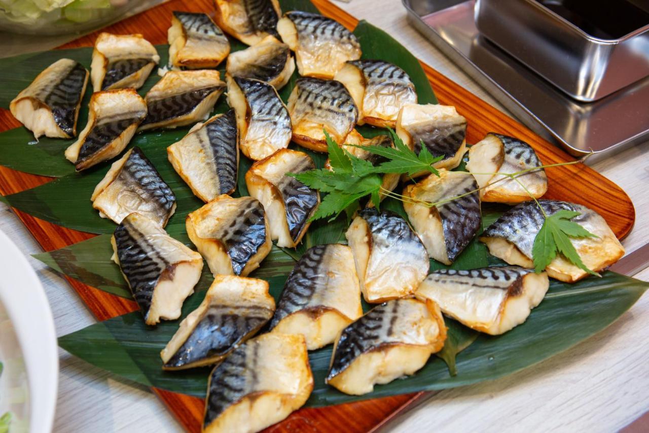 คูเรตาเกะ อินน์ นังไก ซาไก-เอกิมาเอะ ซาคาอิ ภายนอก รูปภาพ