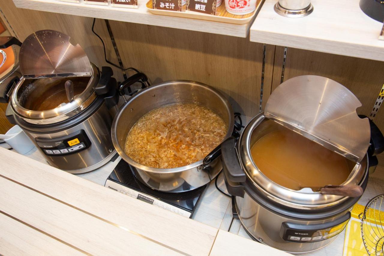 คูเรตาเกะ อินน์ นังไก ซาไก-เอกิมาเอะ ซาคาอิ ภายนอก รูปภาพ