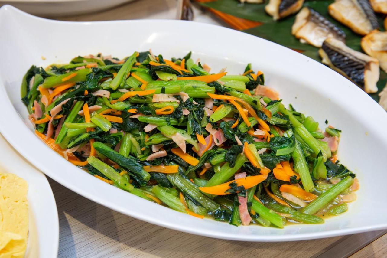คูเรตาเกะ อินน์ นังไก ซาไก-เอกิมาเอะ ซาคาอิ ภายนอก รูปภาพ