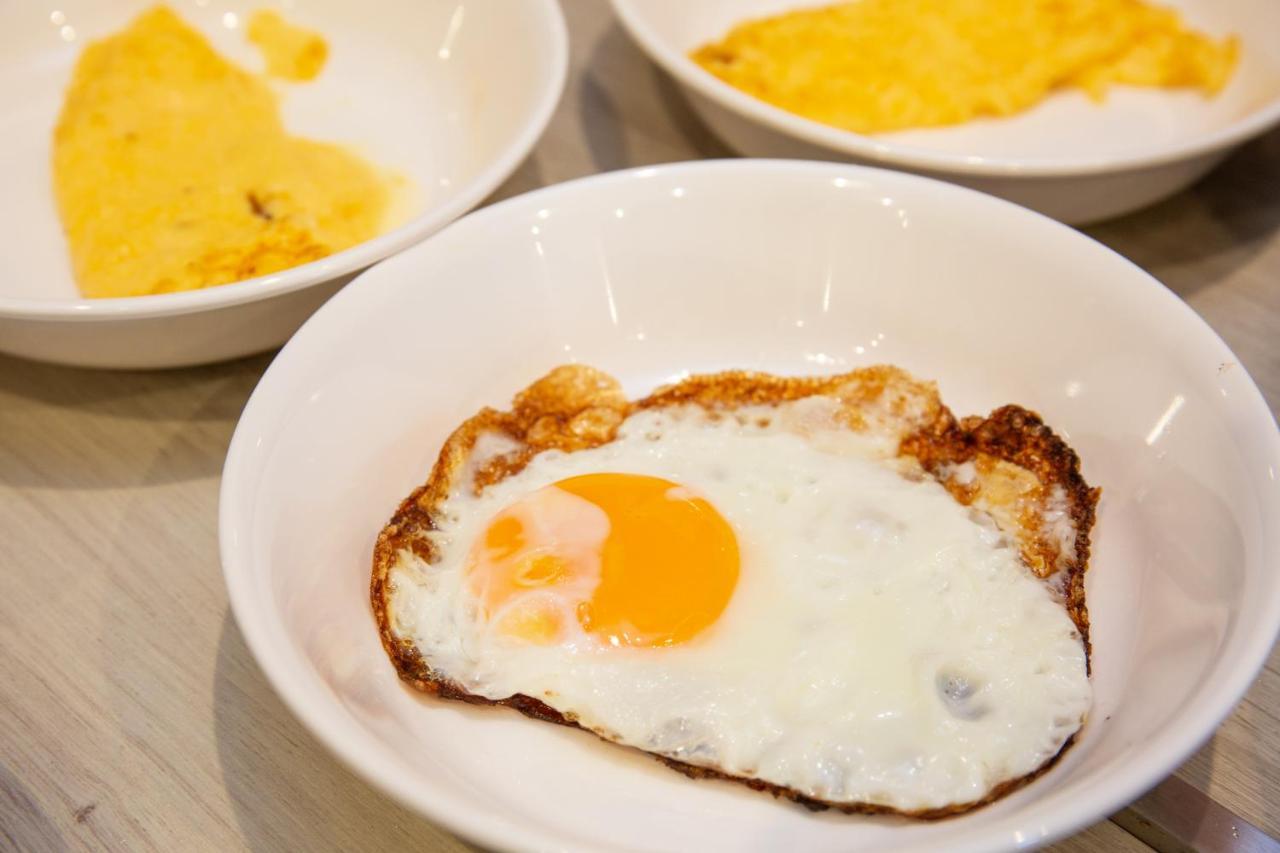 คูเรตาเกะ อินน์ นังไก ซาไก-เอกิมาเอะ ซาคาอิ ภายนอก รูปภาพ