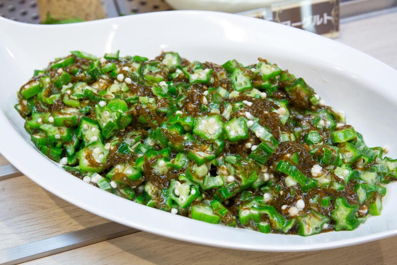 คูเรตาเกะ อินน์ นังไก ซาไก-เอกิมาเอะ ซาคาอิ ภายนอก รูปภาพ
